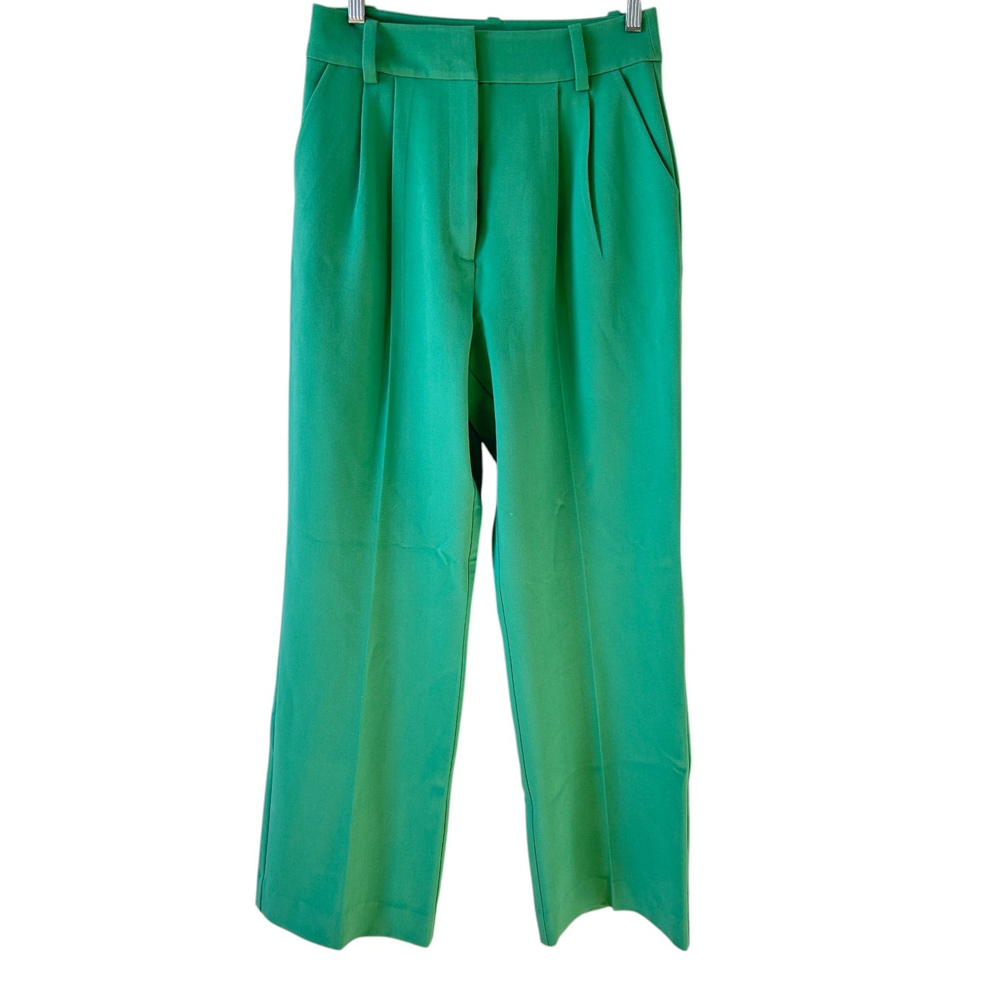 Favorite Daughter NEW The Favorite Pant Green House Women's Size 6 NWT