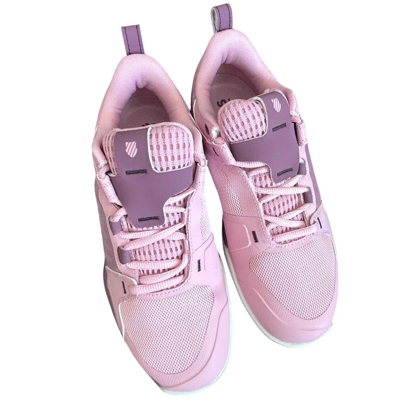 K-Swiss Ultrashot Team Pink Tennis Shoes Womens Size 8.5 New In Box