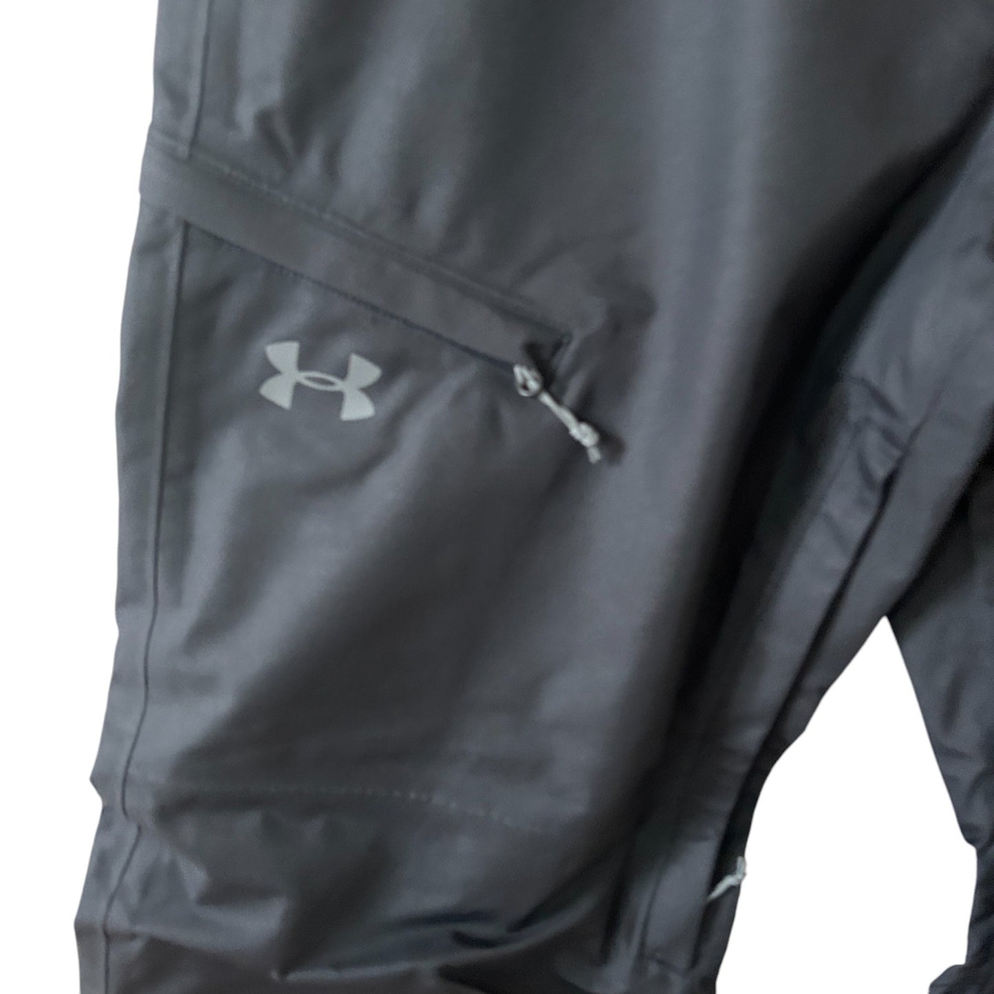 Under Armour NWT Black Sticks and Stones Pant 2 Ski Snow Men's Size Large NEW