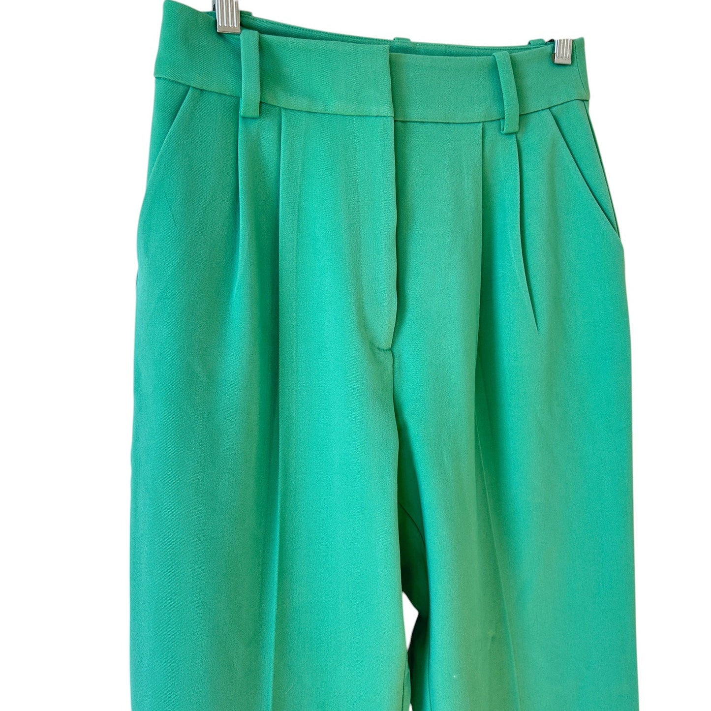 Favorite Daughter NEW The Favorite Pant Green House Women's Size 6 NWT