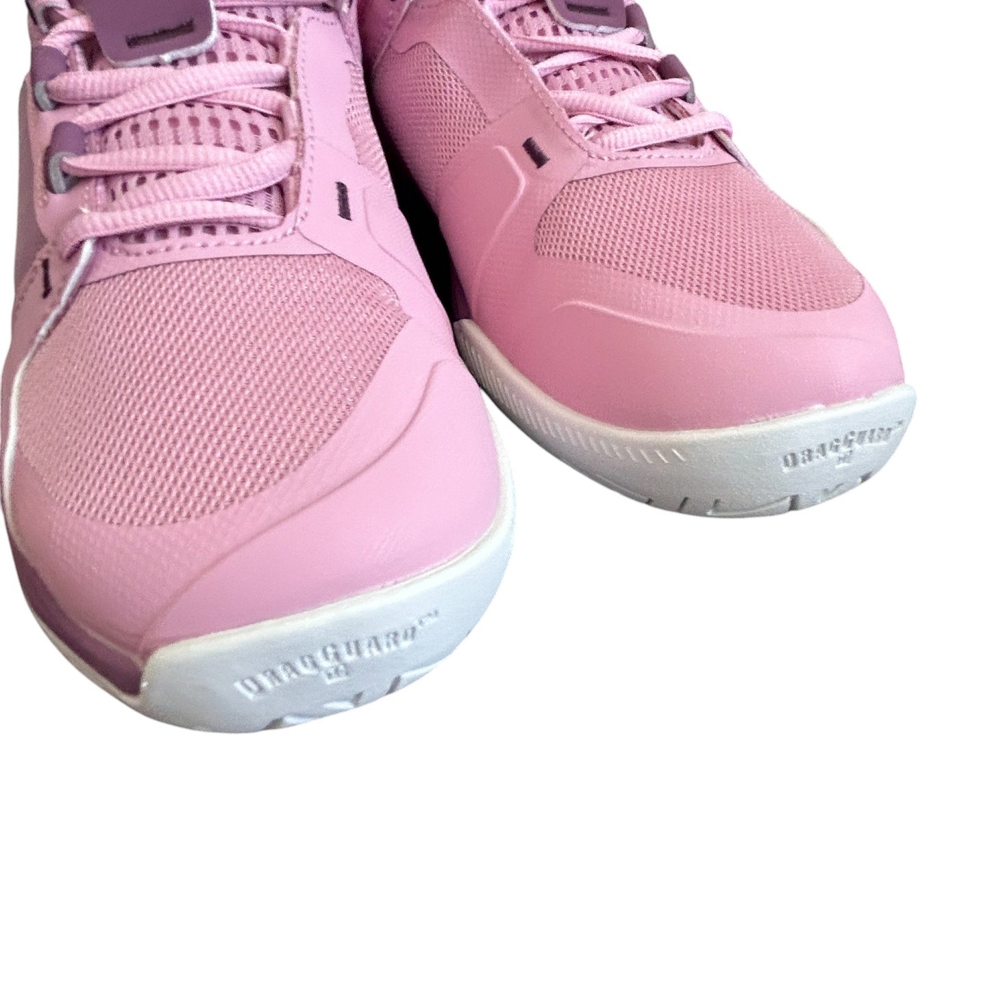 K-Swiss Ultrashot Team Pink Tennis Shoes Womens Size 8.5 New In Box